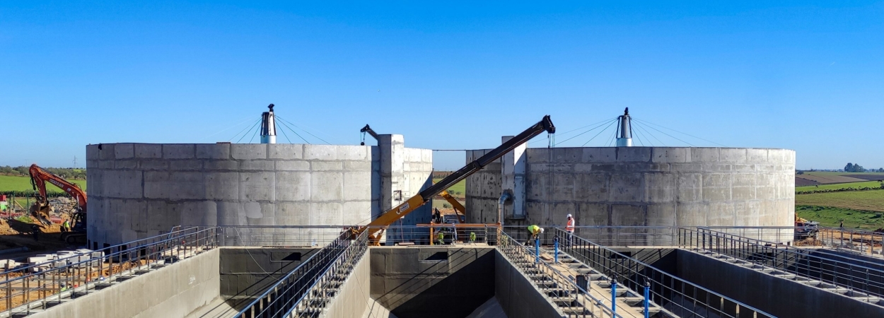 SUIVI DES TRAVAUX